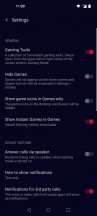 Features in OxygenOS - OnePlus 9R hands-on review