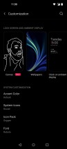 Features in OxygenOS - OnePlus 9R hands-on review