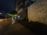 Ultrawide Night Mode, 8MP - f/2.2, ISO 3200, 1/10s - OnePlus Nord 2 5G review