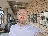 Selfie camera, 32MP - f/2.4, ISO 111, 1/50s - OnePlus Nord 2 5G review