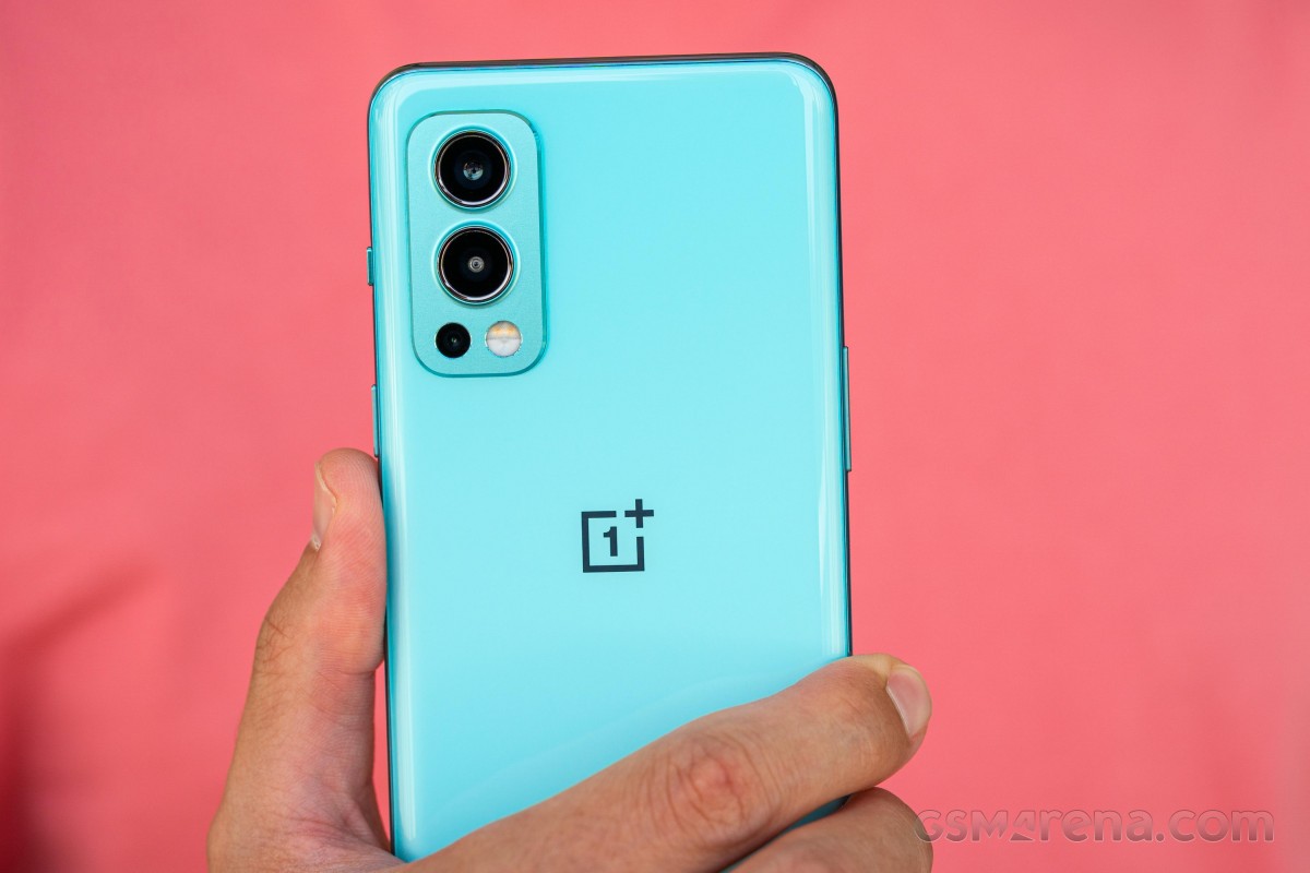 OnePlus Nord 2 5G review