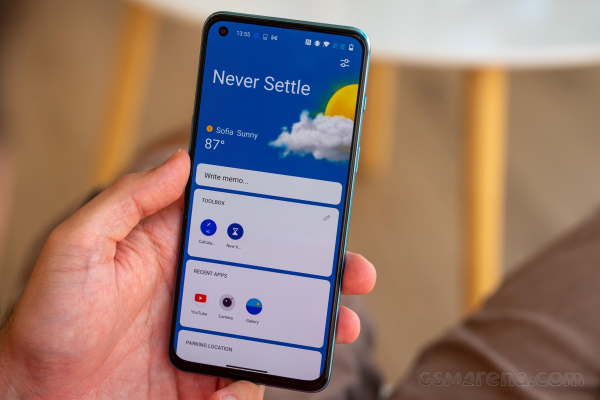 OnePlus Nord 2 5G review