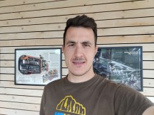 Selfie samples: Normal - f/2.5, ISO 160, 1/0s - OnePlus Nord CE 5g review