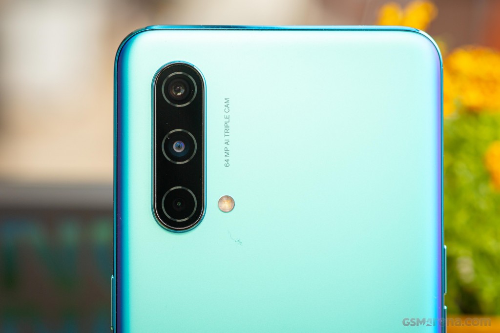 OnePlus Nord CE 5G pictures, official photos