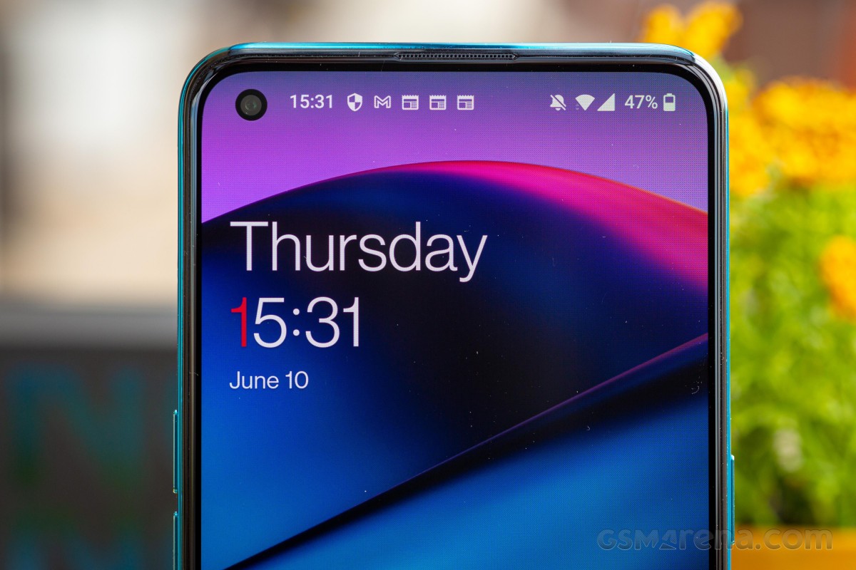 OnePlus Nord CE 5G review