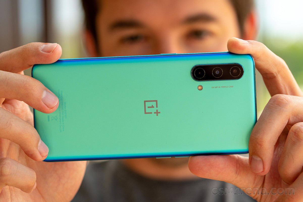 OnePlus Nord CE 5G review