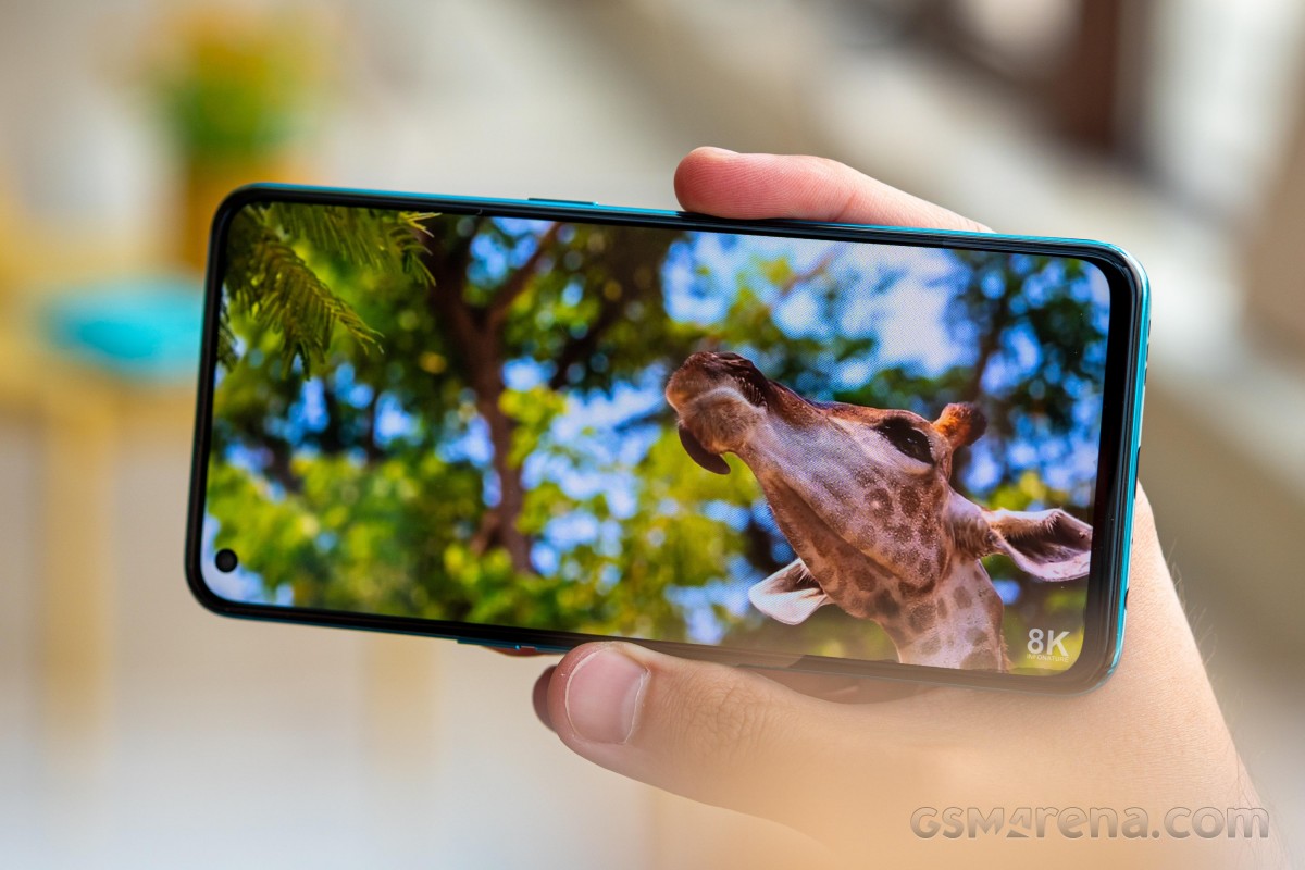 OnePlus Nord CE 5G review