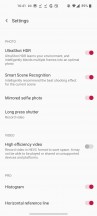 Default camera app - OnePlus Nord CE 5g review