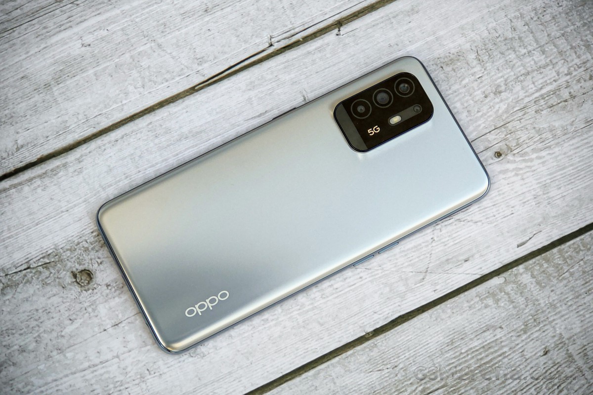 oppo f19 pro 5g processor