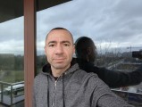 Selfies, 32MP - f/2.4, ISO 113, 1/50s - Oppo Find N review