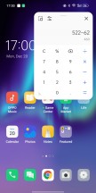 Smart Sidebar - Oppo Find N review