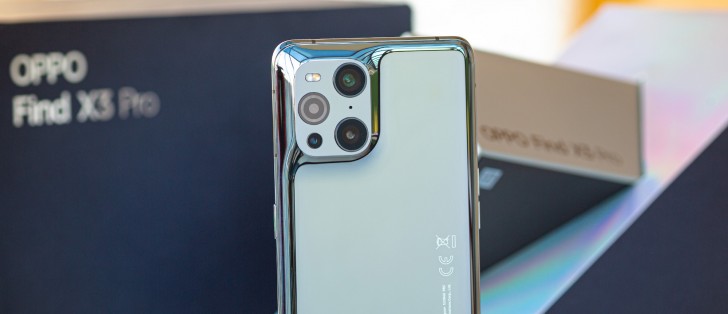 Oppo Find X3 Pro: 5 reasons I love this beautiful Android phone - CNET