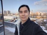 Selfies, 32MP - f/2.4, ISO 100, 1/153s - Oppo Find X3 Pro review
