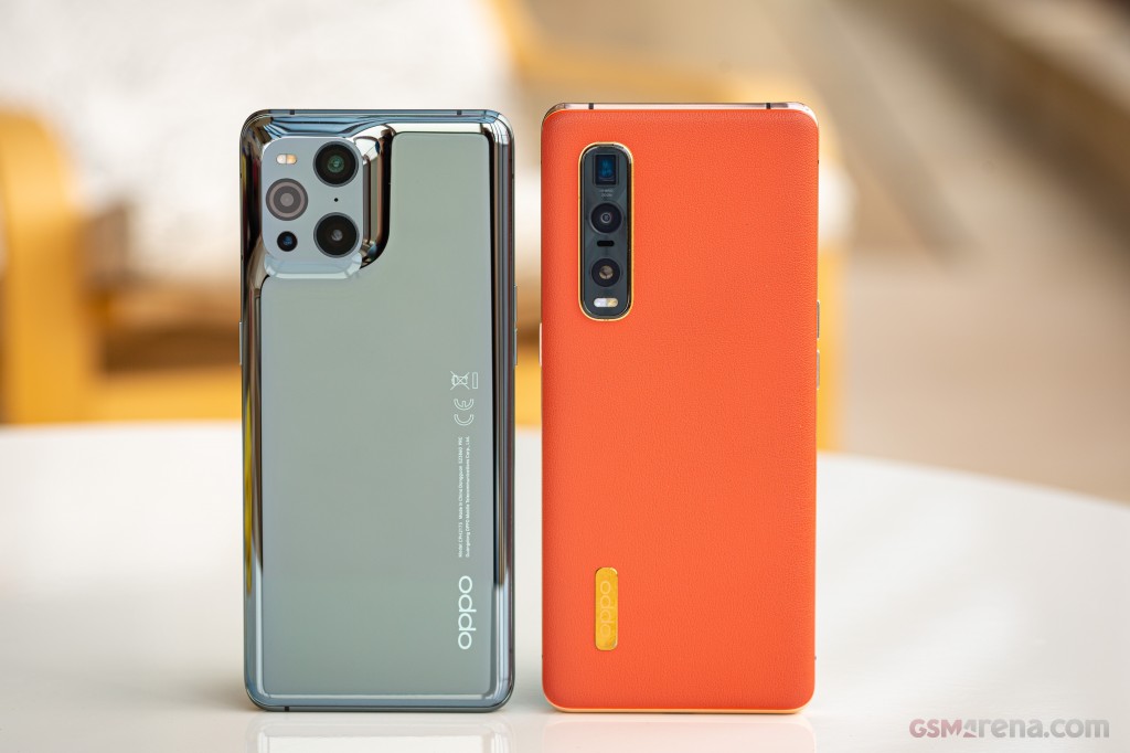 Oppo Find X3 Pro Pictures Official Photos 5930