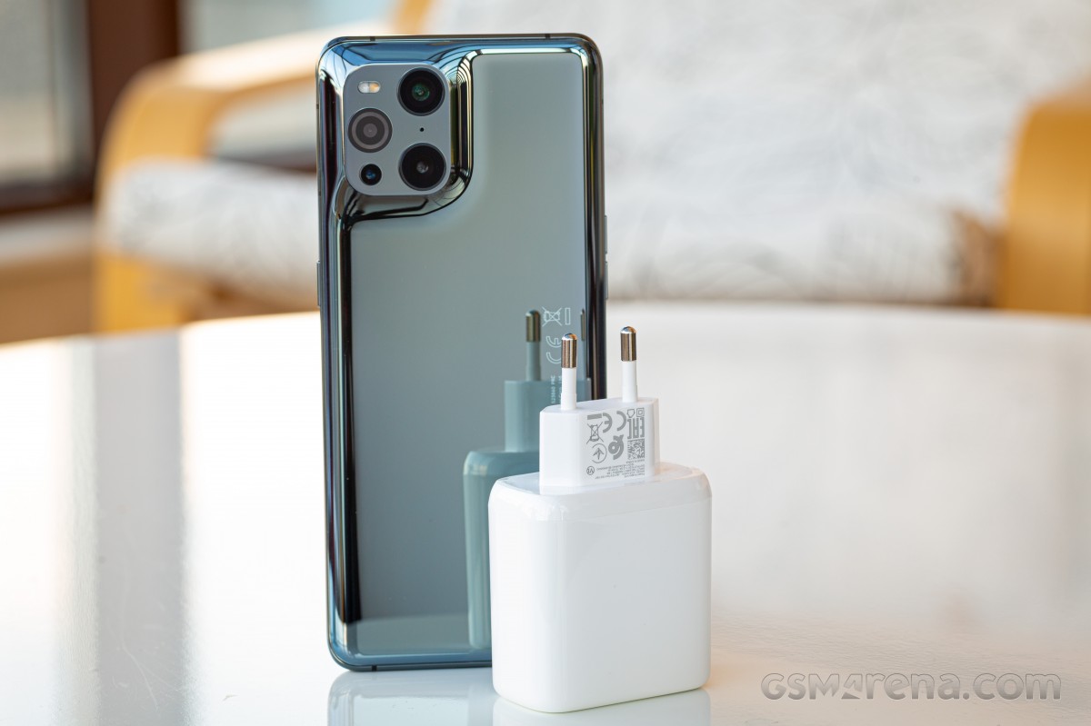 Oppo Find X3 Pro review