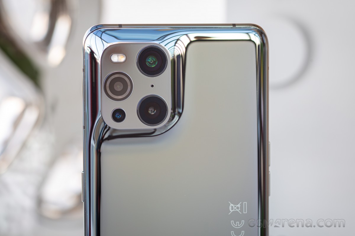 Oppo Find X3 Pro review: Camera specs and app, photo quality