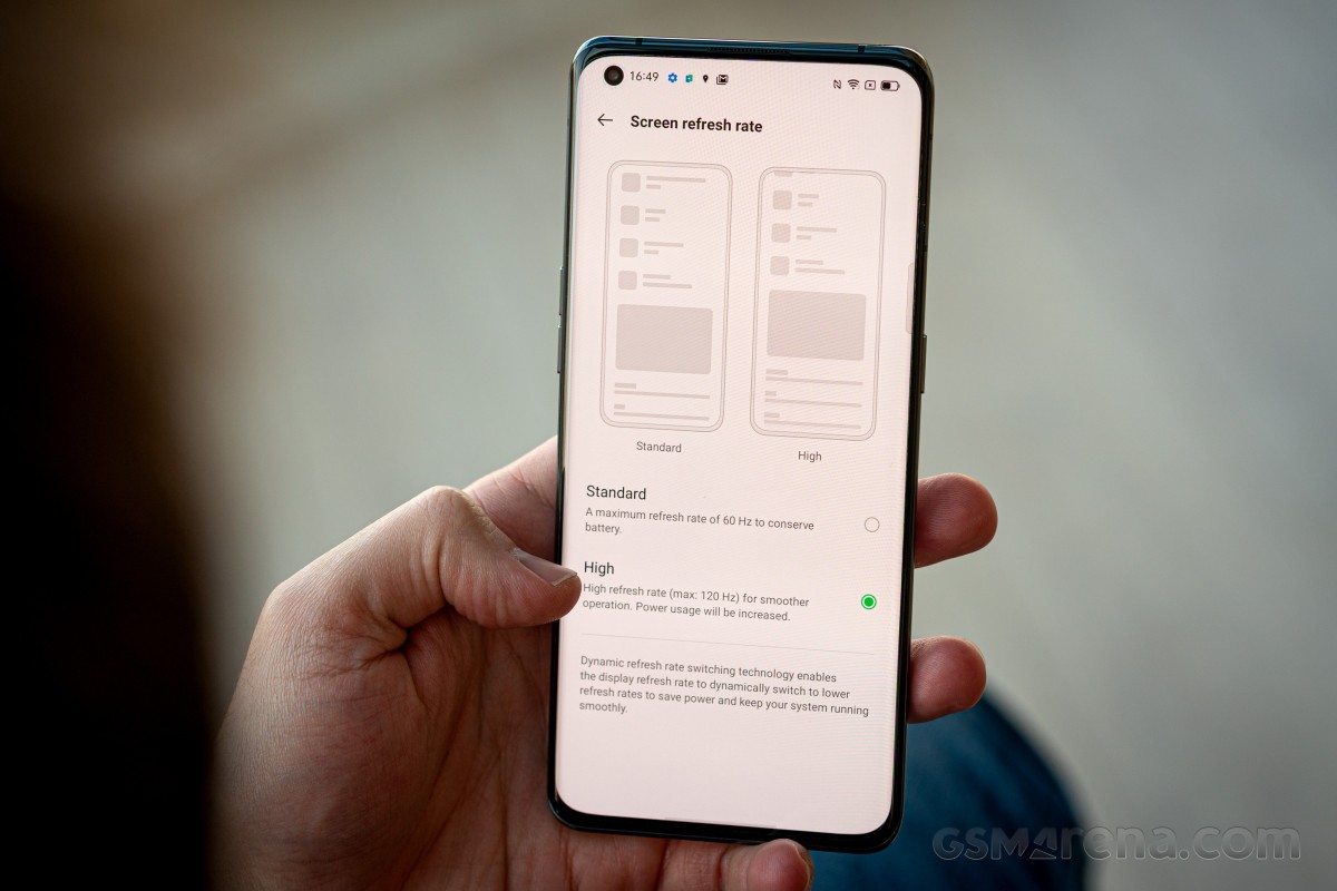 Oppo Find X3 Pro Battery review: A superlative ability to power up