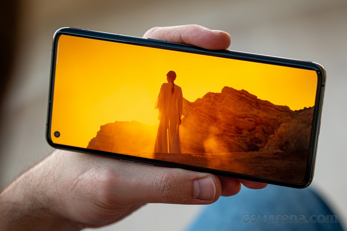 OPPO Find X3 Pro review: features, camera, display, price