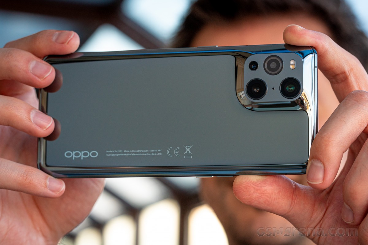 Oppo Find X3 Pro Review Video Recording And Quality 7407