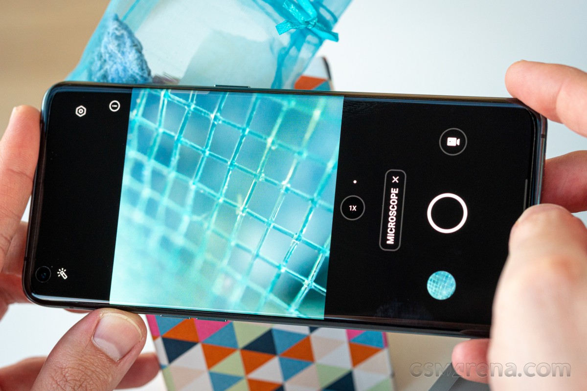 Oppo Find X3 Pro review