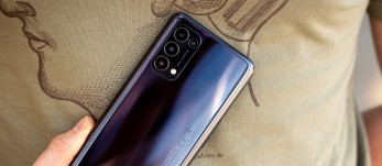 Oppo Find X3 Lite