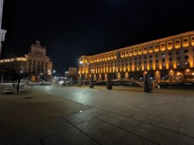 Ultrawide Night mode samples - f/2.2, ISO 2432, 1/9s - Oppo Reno5 5G review