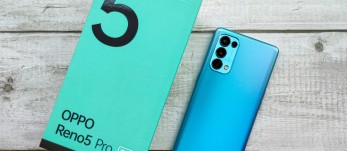 Oppo Reno5 Pro 5G hands-on review