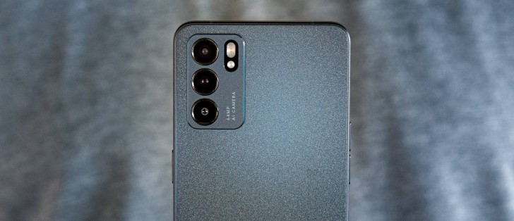 Oppo Reno6 5G vs Vivo V21 5G Camera Comparison