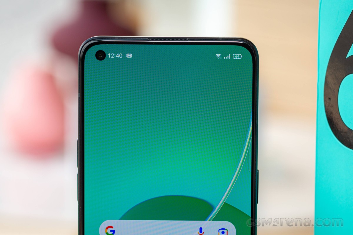 New Oppo Reno 6 5G series leak reveals design and key specs - PhoneArena