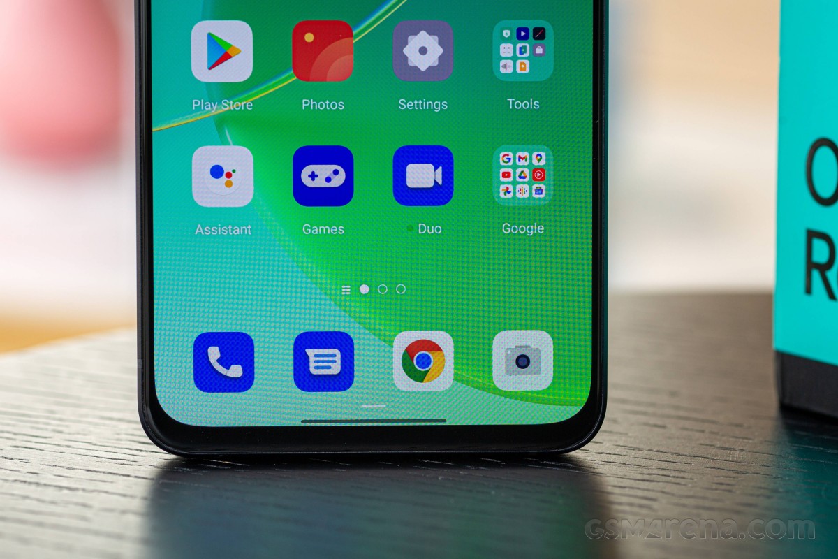 Oppo Reno6 5G review