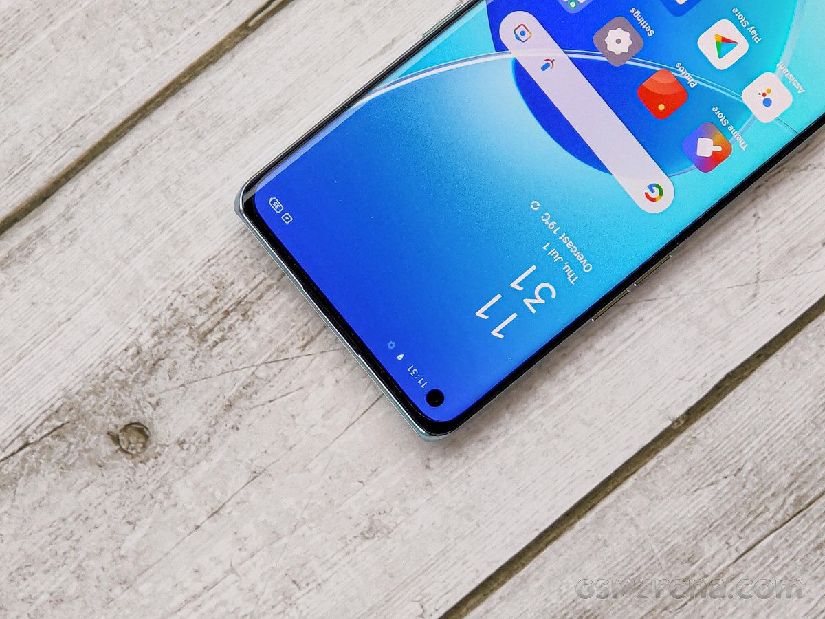 reviewExploring the OPPO Reno 6 Pro 5G - A Comprehensive Review! 