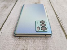 Oppo Reno6 Pro 5G - Oppo Reno6 Pro 5G hands-on review