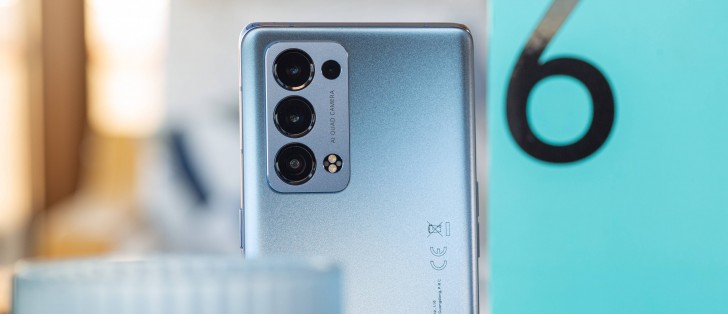 Oppo Reno 6 Pro 5G Camera review: Does it impress?