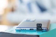 Bottom - Oppo Reno6 Pro 5G (Snapdragon) review