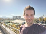 Selfie samples - f/2.4, ISO 100, 1/197s - Oppo Reno6 Pro 5G (Snapdragon) review