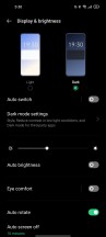 Dark Mode - Oppo Reno6 Pro 5G (Snapdragon) review