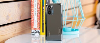 Xiaomi Poco F3 - Full phone specifications