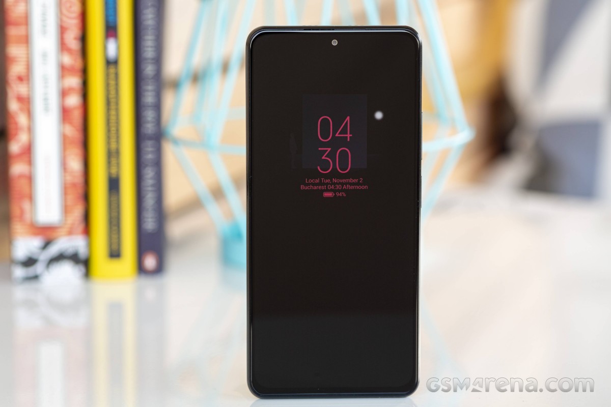 Poco F3 long-term review: Display, performance, battery life