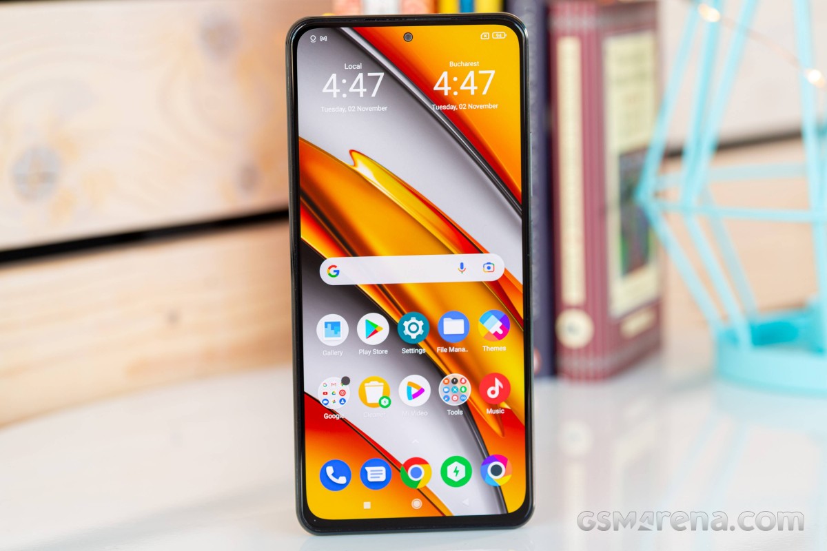 Xiaomi Poco F3 review