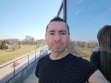 Selfies, 20MP - f/2.5, ISO 50, 1/1144s - Poco F3 review