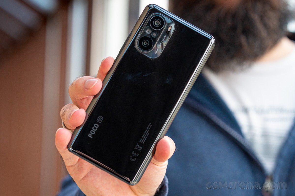 POCO F3 Review FULL Review. BEST VALUE Flagship Of 2021! 