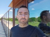 Selfies, 8MP - f/2.0, ISO 51, 1/703s - Poco M3 Pro 5G review