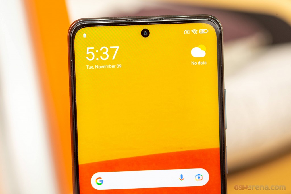 Xiaomi Poco M4 Pro 5G pictures, official photos