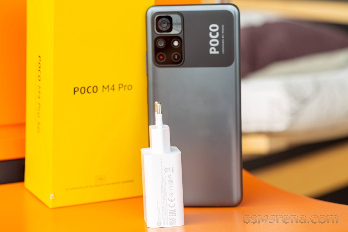 Poco M4 Pro 5G review