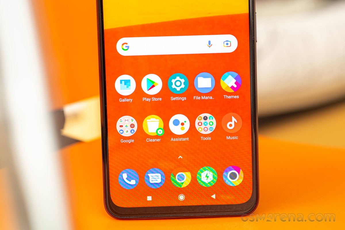 Poco M4 Pro 5G review