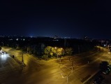 Ultrawide Night Mode - f/2.2, ISO 1651, 1/8s - Poco X3 GT review