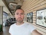 Selfies, 16MP - f/2.5, ISO 50, 1/170s - Poco X3 GT review