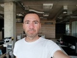 Selfies, 16MP - f/2.5, ISO 50, 1/139s - Poco X3 GT review