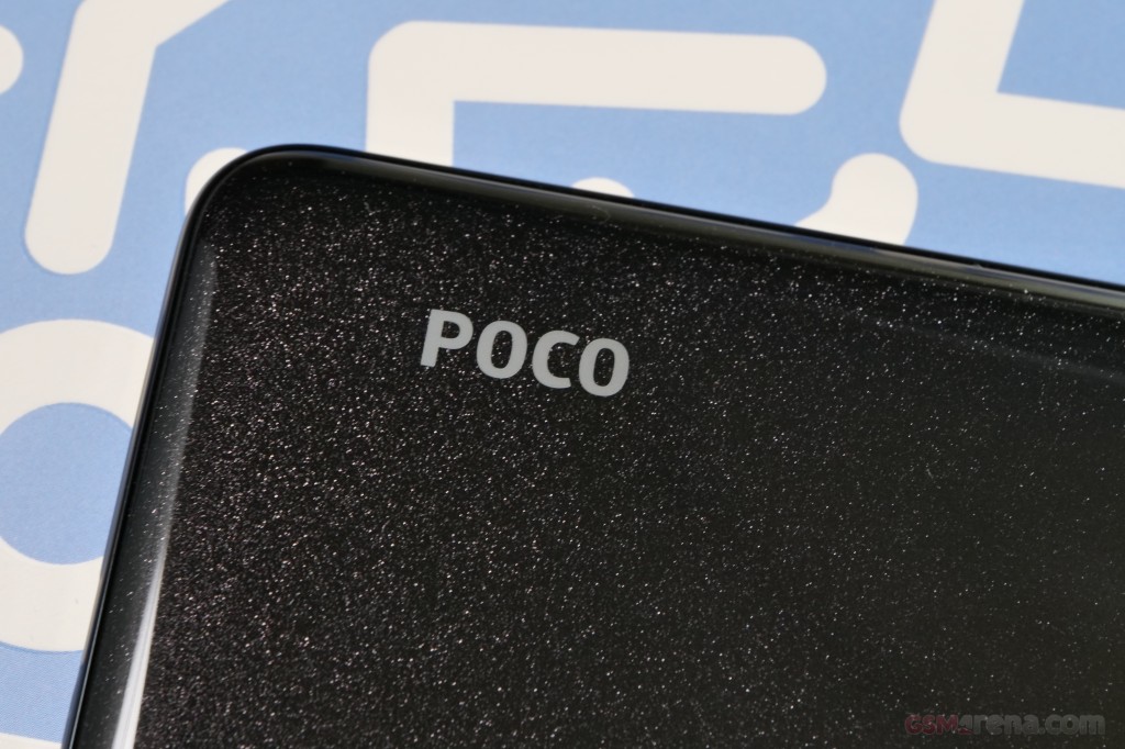 Xiaomi Poco X3 GT pictures, official photos