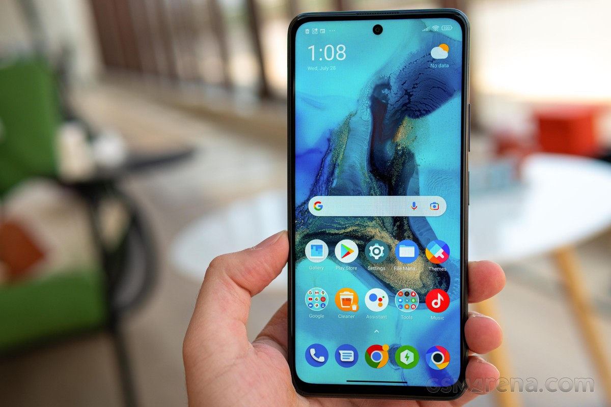Poco X3 GT review: Competition, our verdict, pros and cons